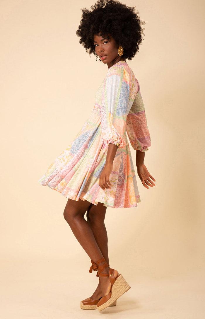 hale bob Journee Jersey Dress