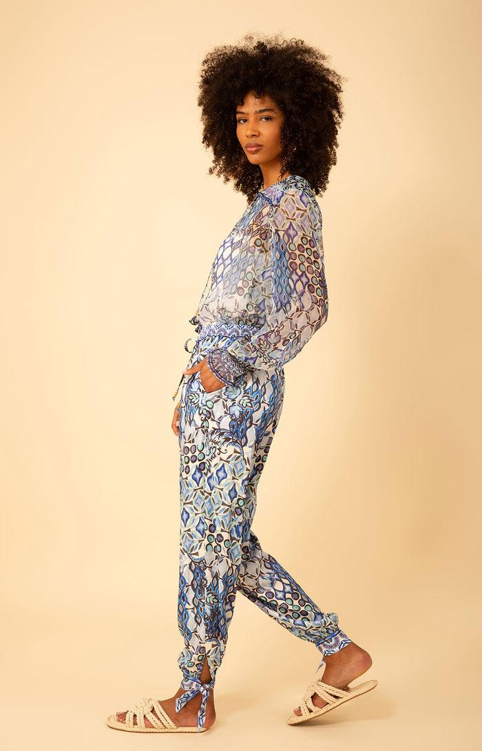 hale bob Juliet Twill Pant