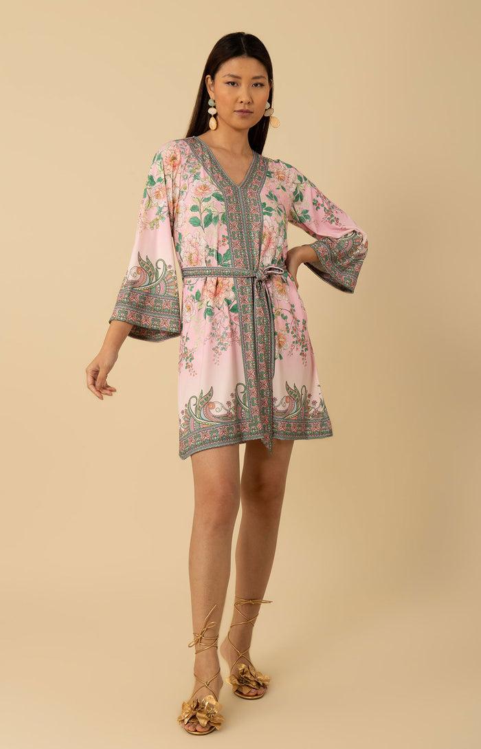 hale bob Kaliyah Jersey Dress