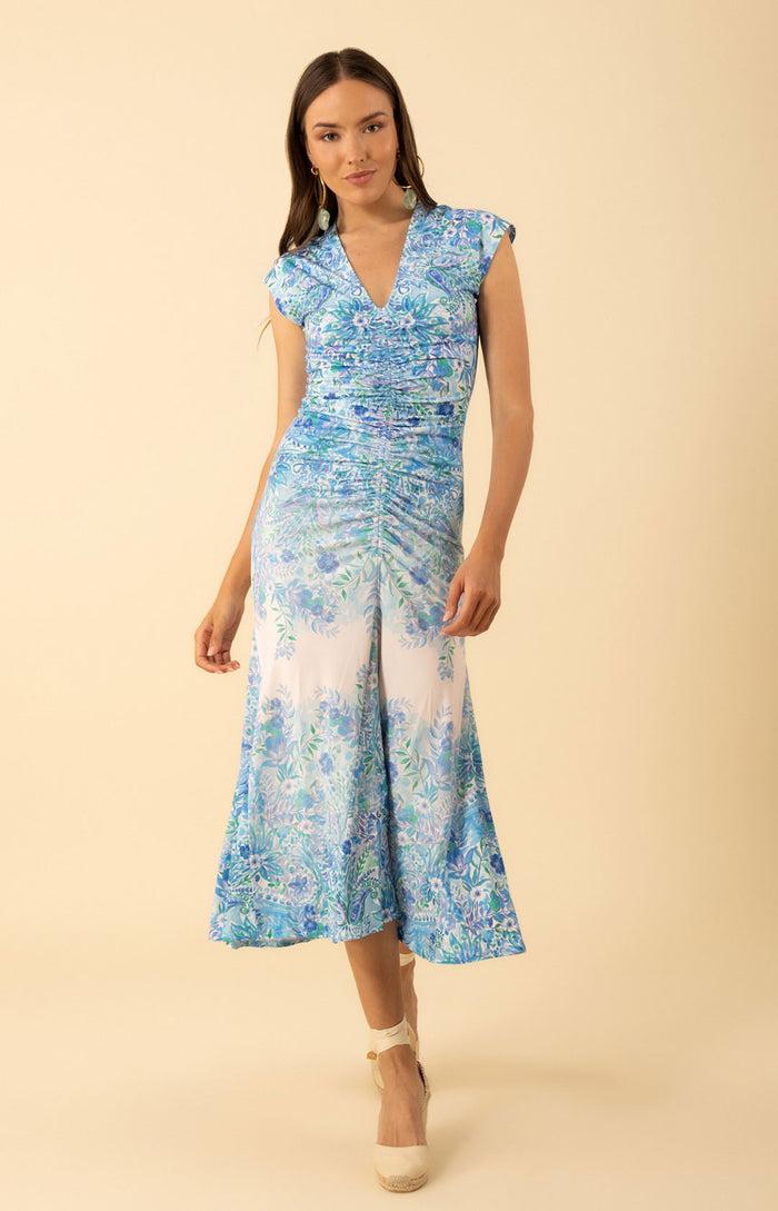 hale bob Kamiyah Jersey Dress