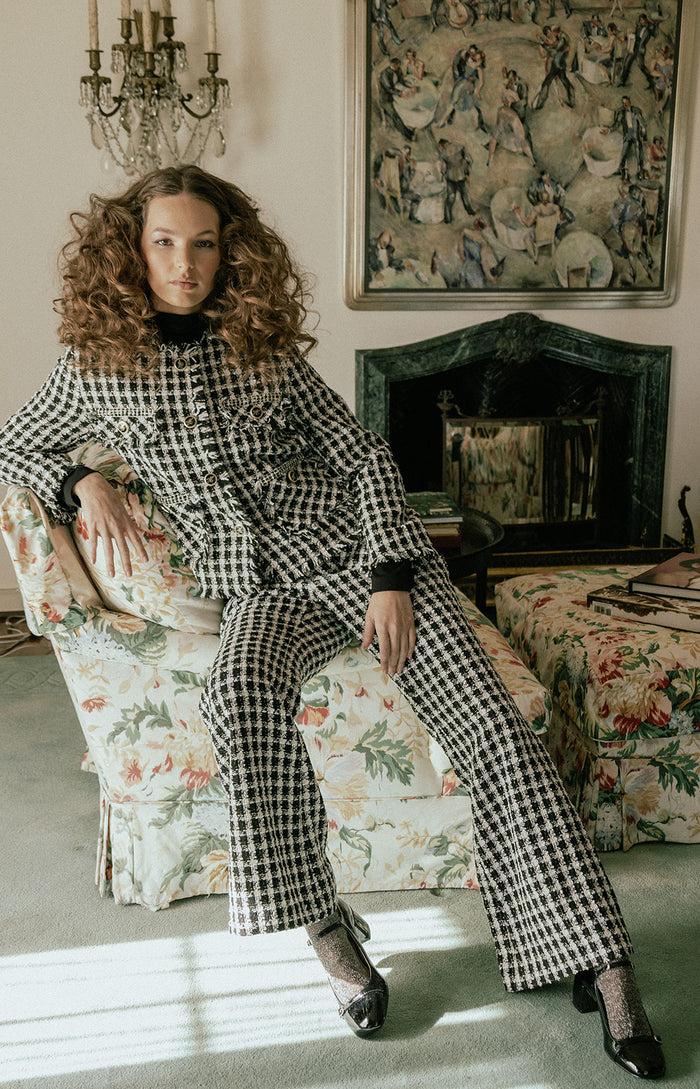 hale bob Kaylee Flared Pant