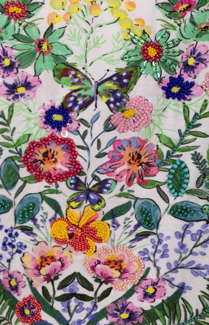 Hale Bob Keilani Supima Cotton Top