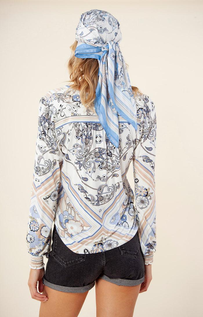 Hale Bob Kelsey Jersey Top