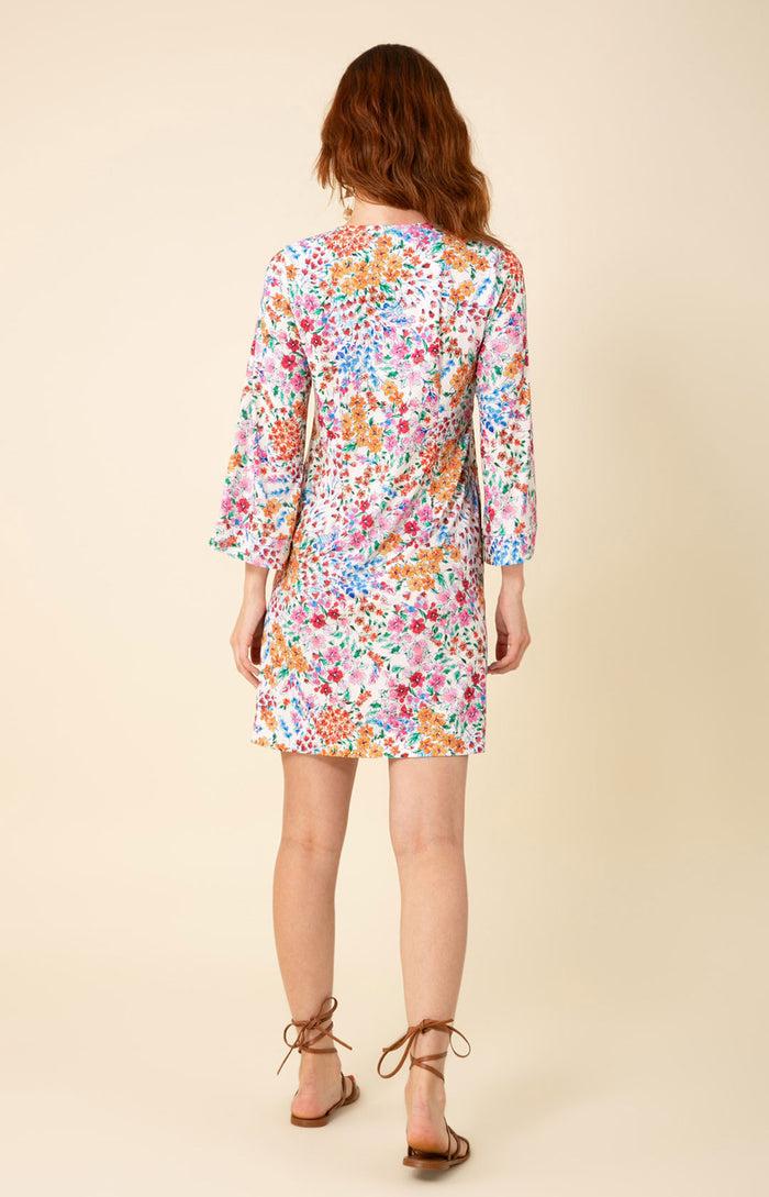 Hale Bob Kendall Jersey Dress