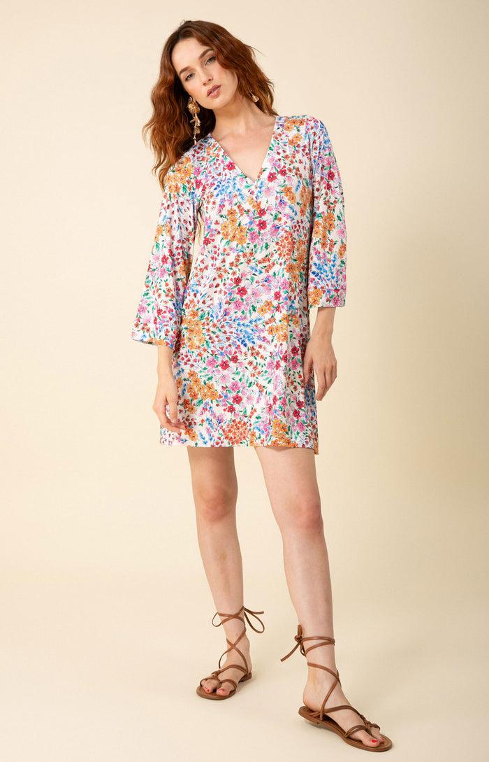 hale bob Kendall Jersey Dress