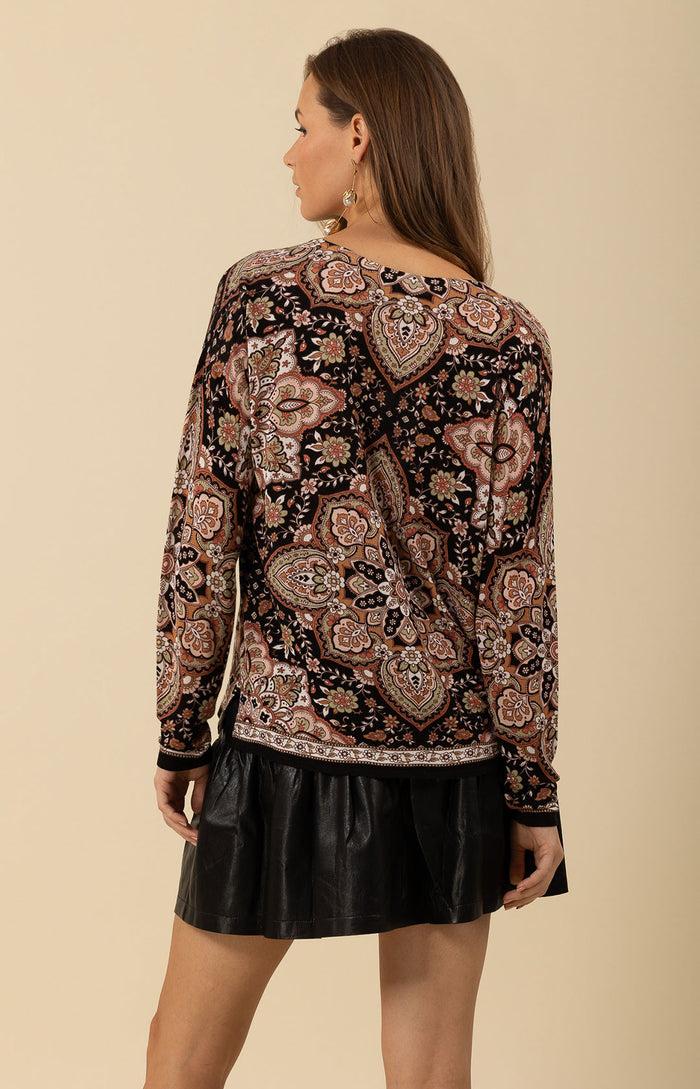 Hale Bob Kennedi Sweater