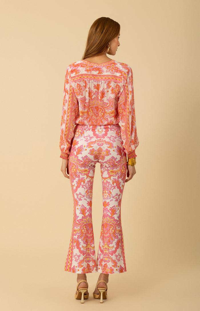 Hale Bob Kylee Jersey Pant