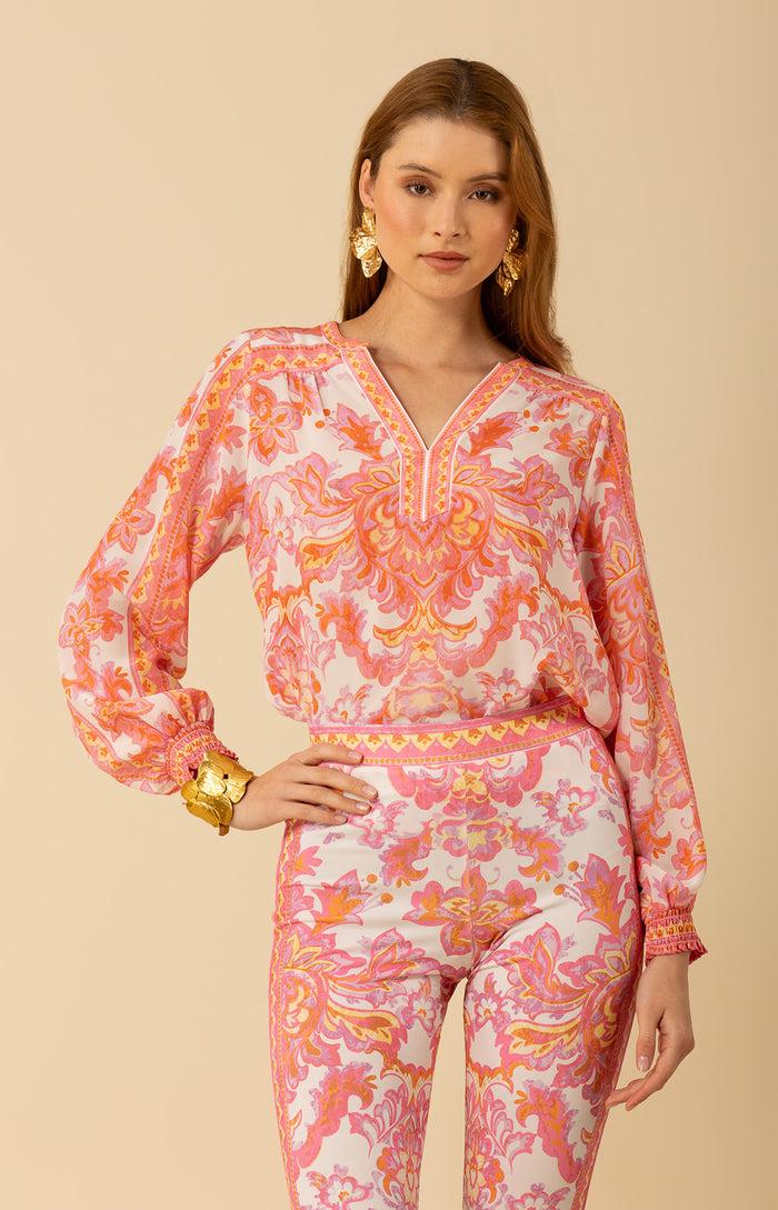 Hale Bob Kylee Jersey Pant