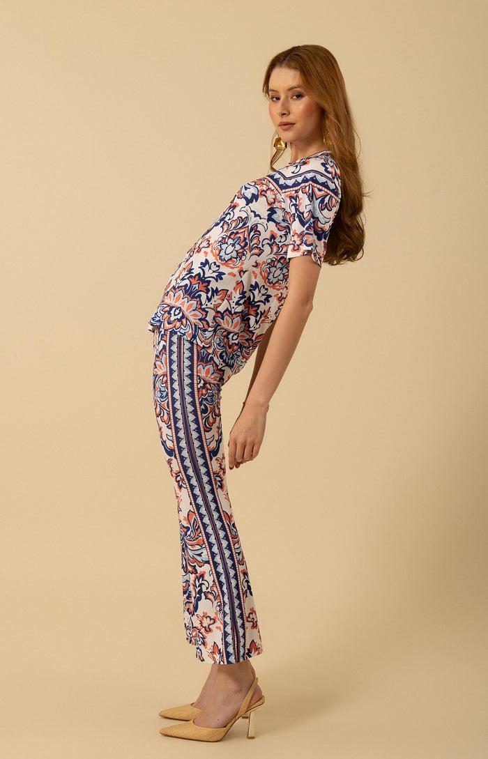 Hale Bob Laney Jersey Top