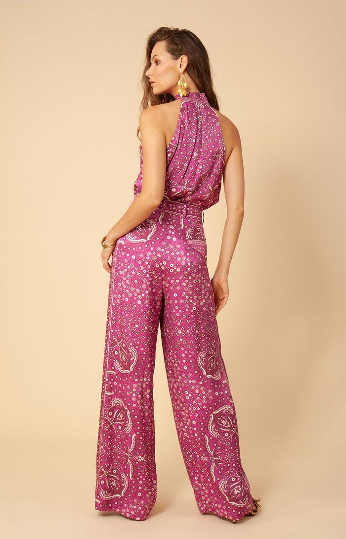 Hale Bob Leya Twill Pant