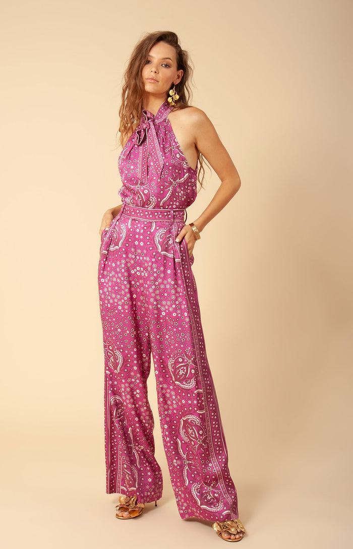 hale bob Leya Twill Pant