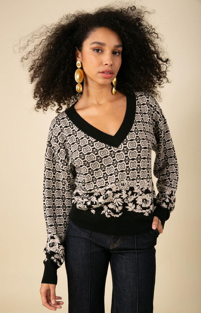 hale bob Lilliana Sweater