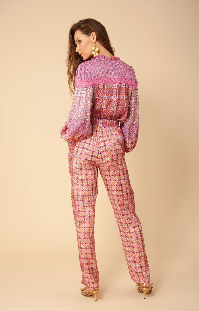 Hale Bob Lillie Pant