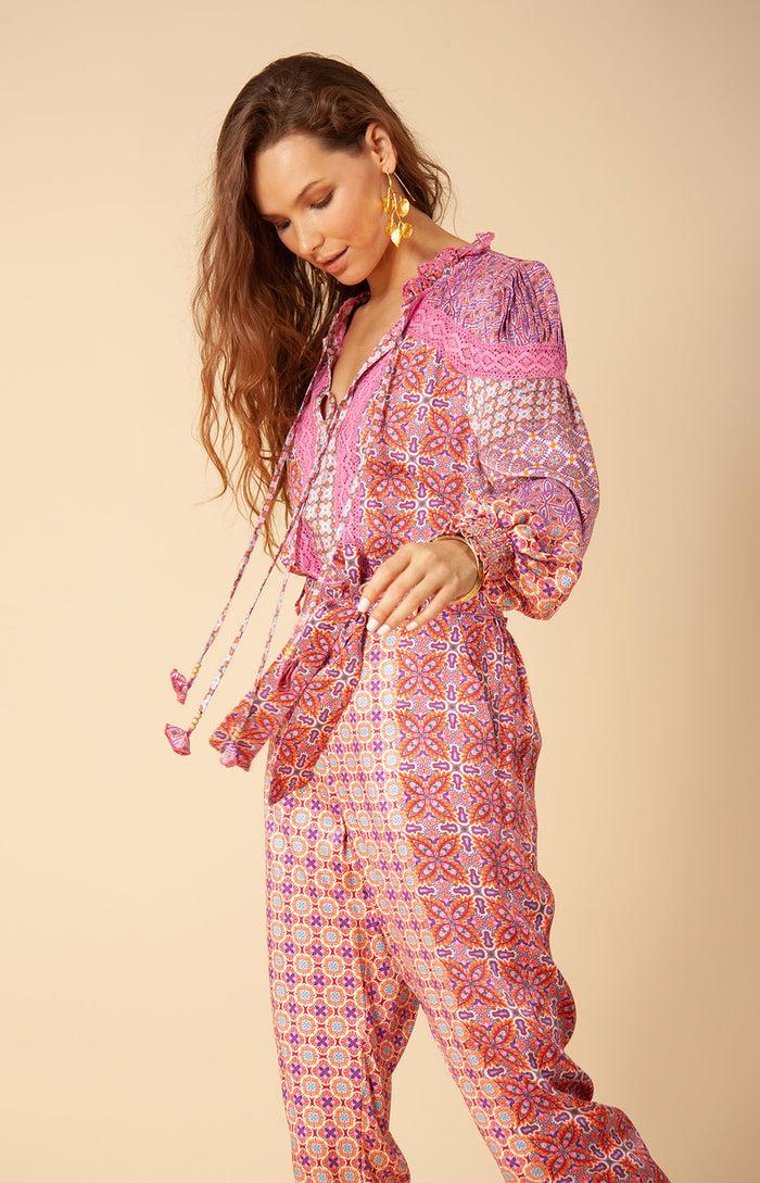 Hale Bob Lillie Pant