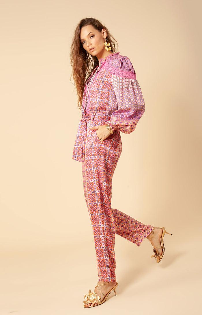 Hale Bob Lillie Pant