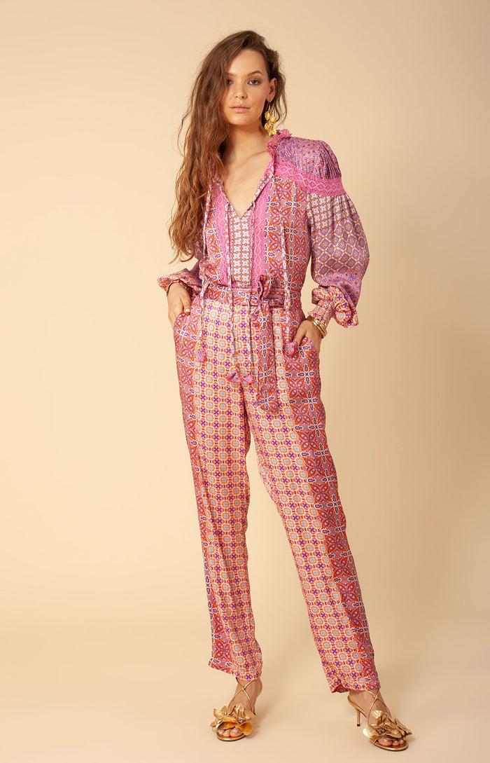 hale bob Lillie Pant