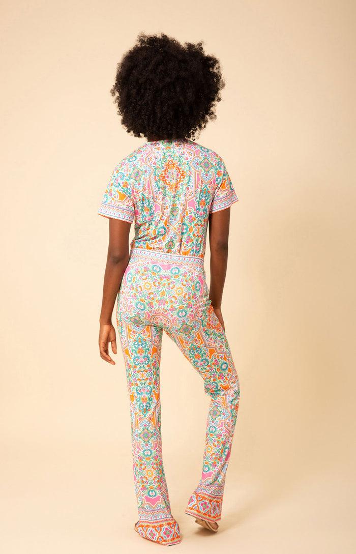 Hale Bob Londyn Jersey Top