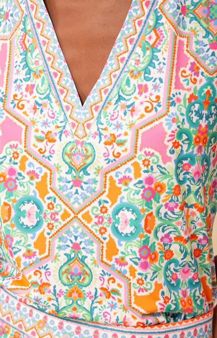 Hale Bob Londyn Jersey Top