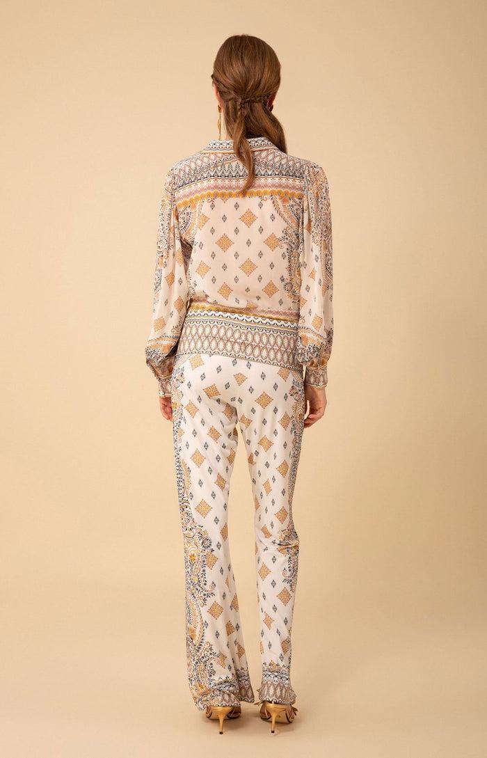 Hale Bob Mackenzie Jersey Pant