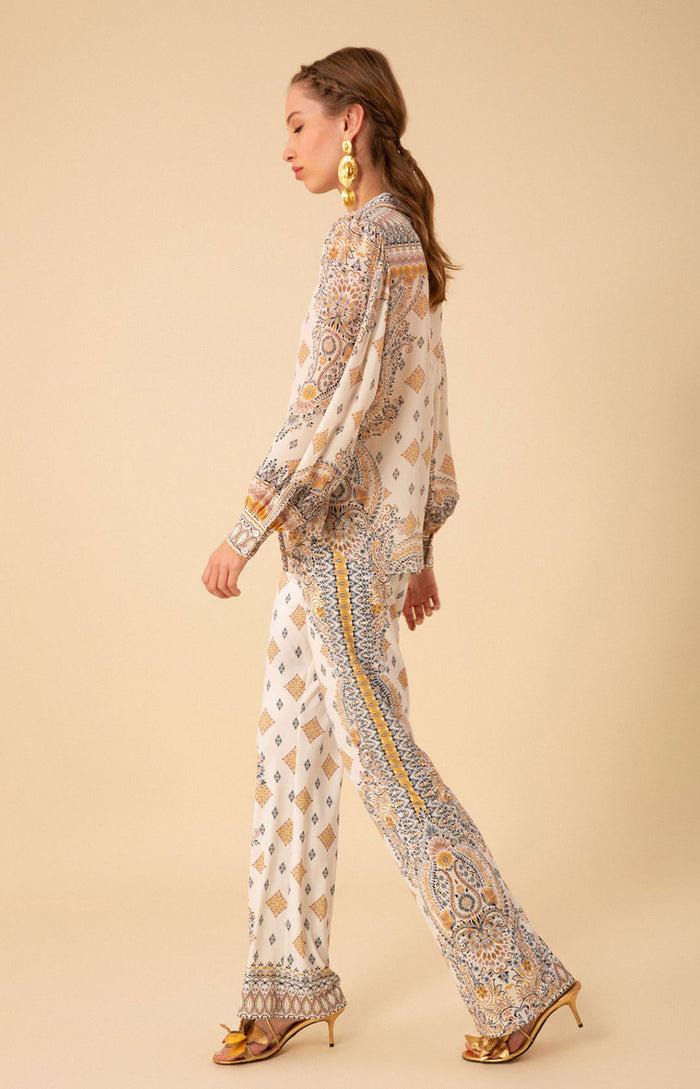 Hale Bob Mackenzie Jersey Pant