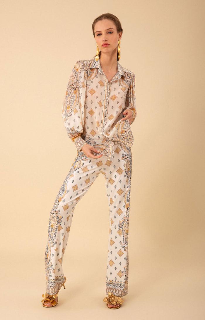 hale bob Mackenzie Jersey Pant