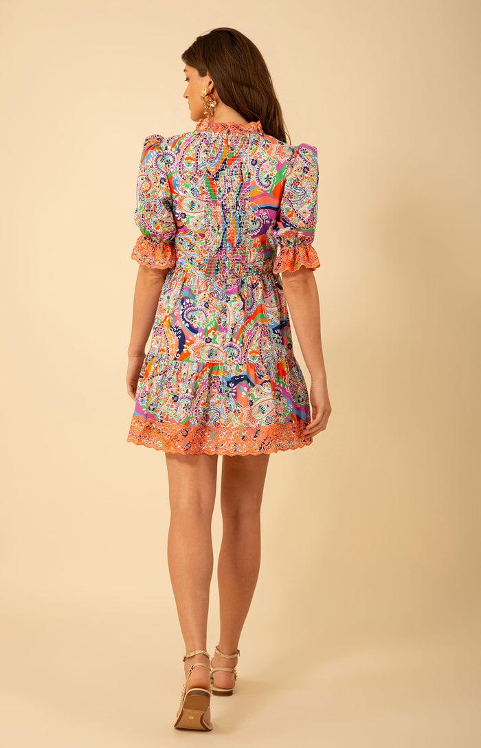 Hale Bob Madilyn Dress