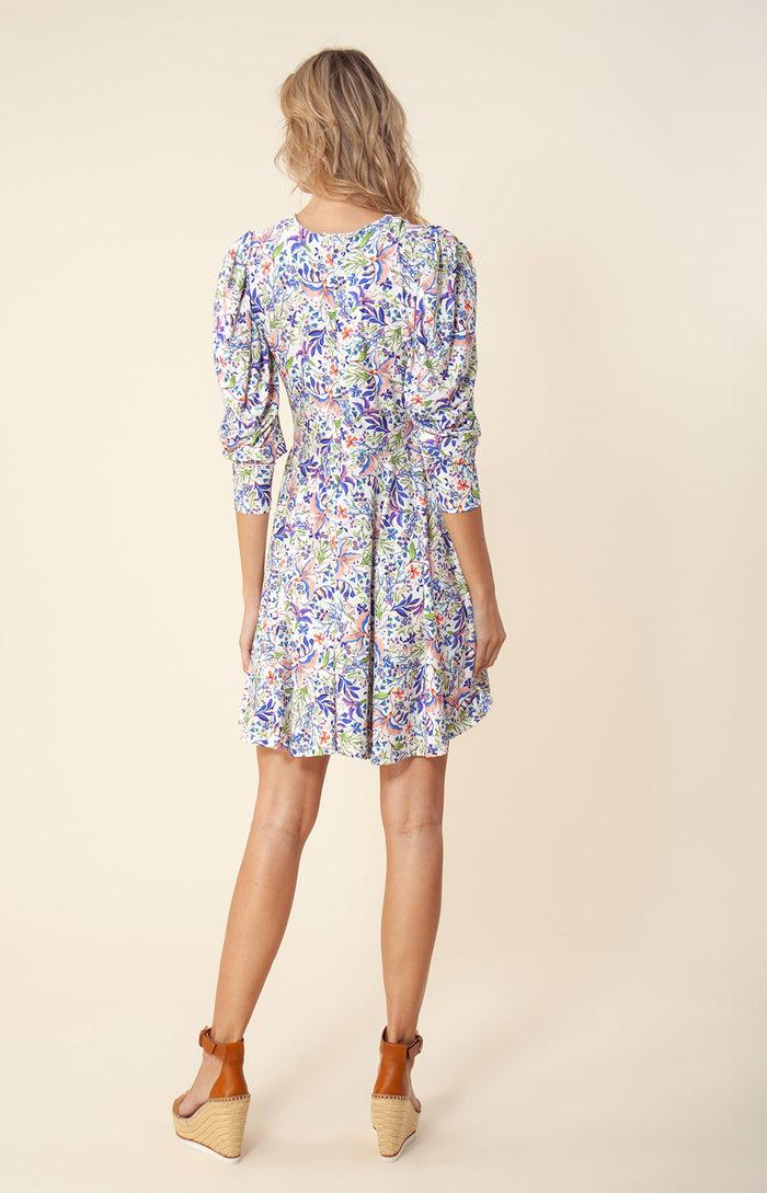 Hale Bob Manila Jersey Dress