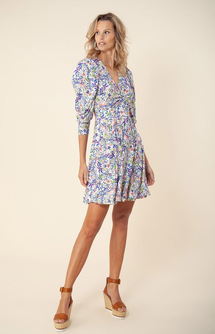 hale bob Manila Jersey Dress