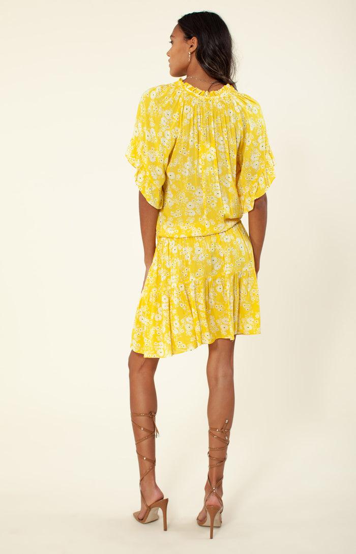 Hale Bob Marae Dress