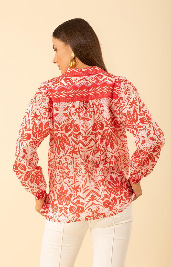 Hale Bob Marceline Top