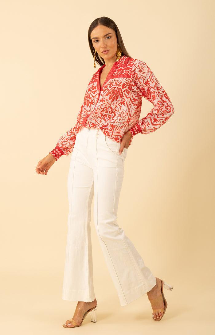 Hale Bob Marceline Top