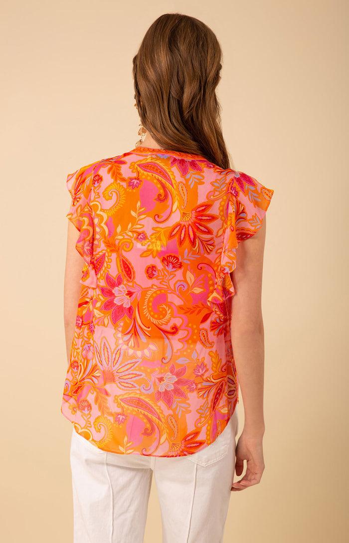 Hale Bob Margaret Top