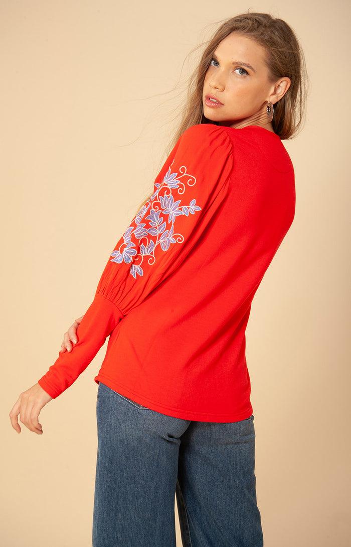 Hale Bob Marilyn Top