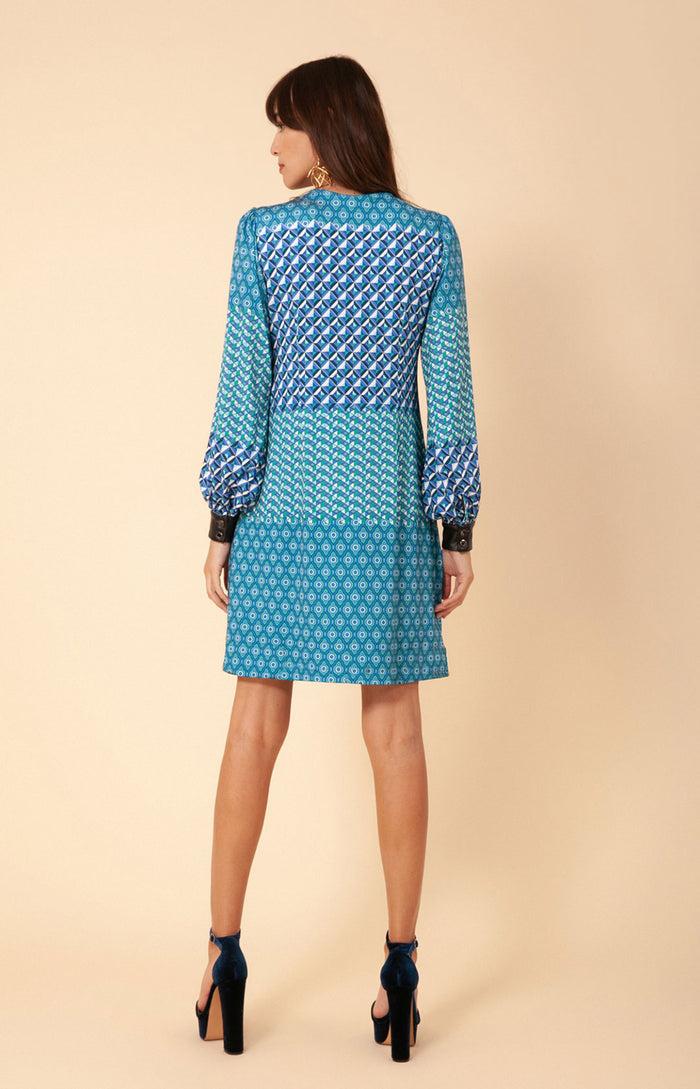 Hale Bob Melanie Jersey Dress