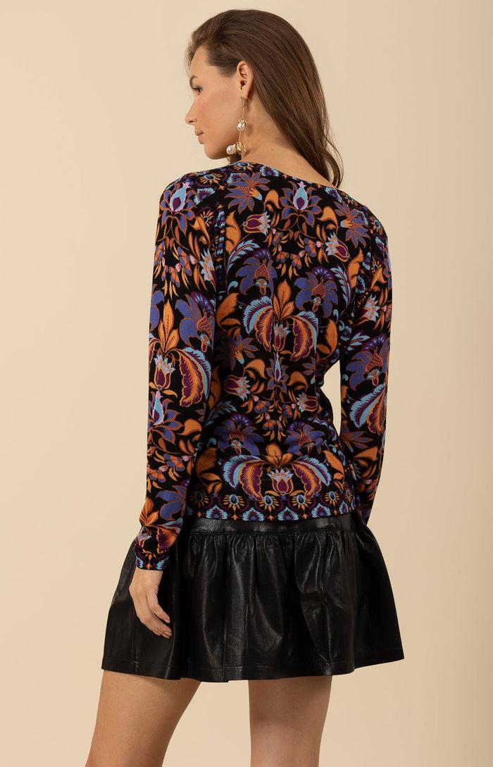 Hale Bob Monroe Sweater