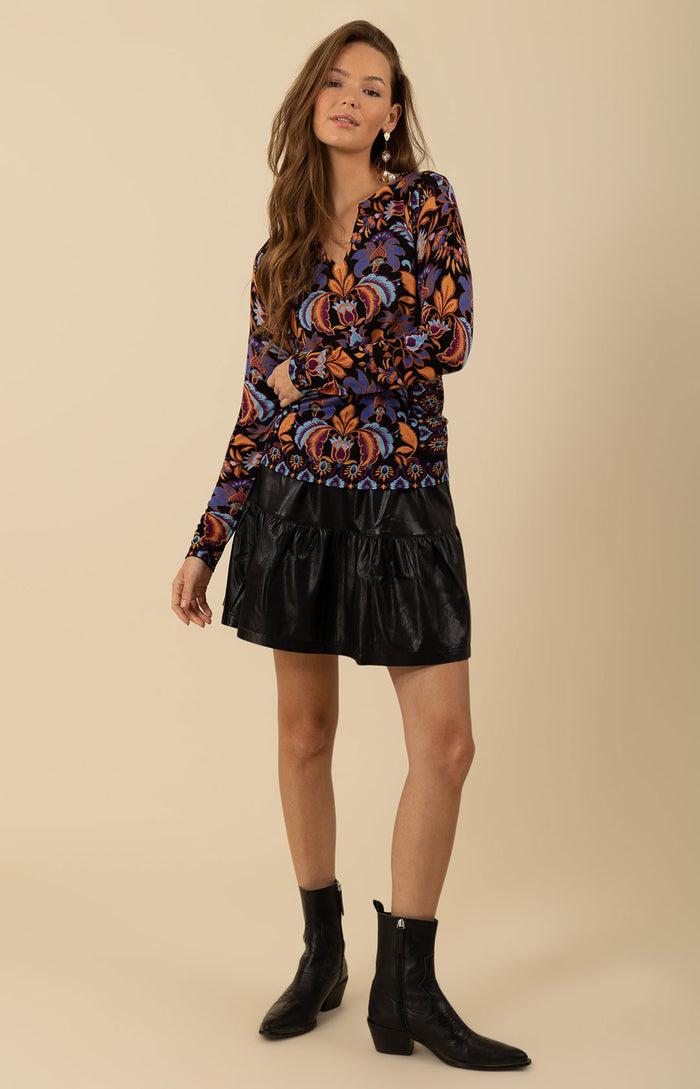 Hale Bob Monroe Sweater