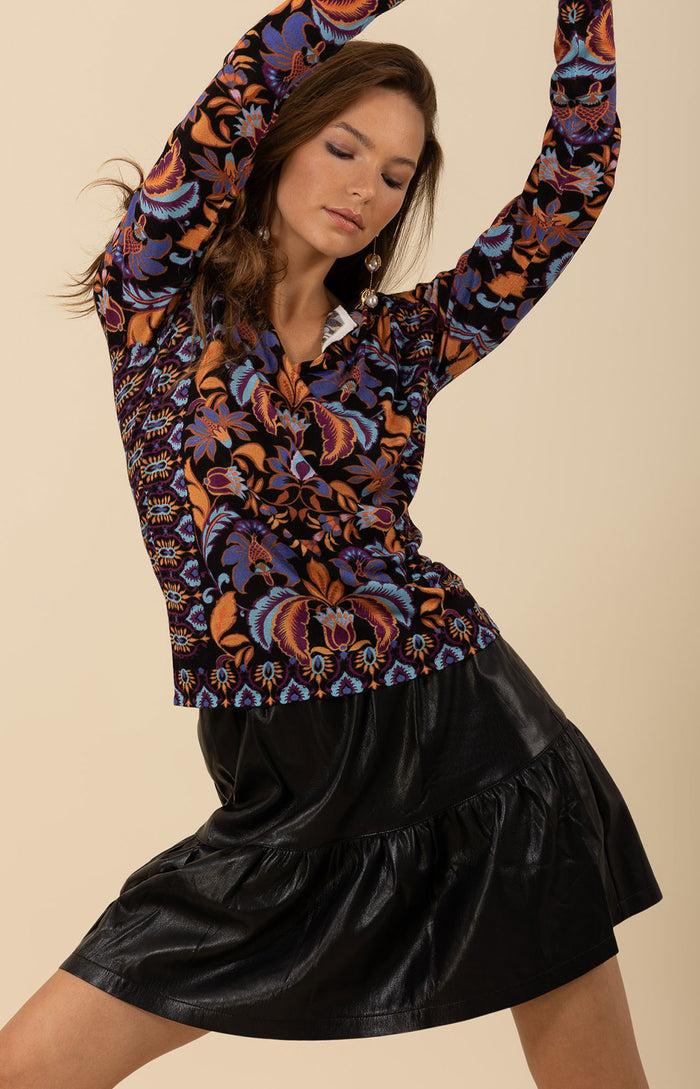 hale bob Monroe Sweater