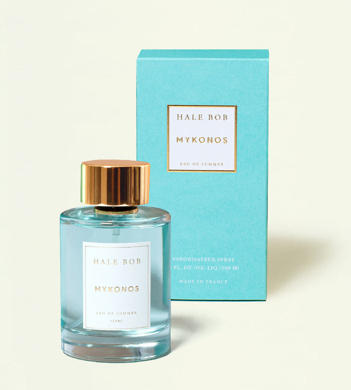Hale Bob Mykonos Eau De Summer Perfume