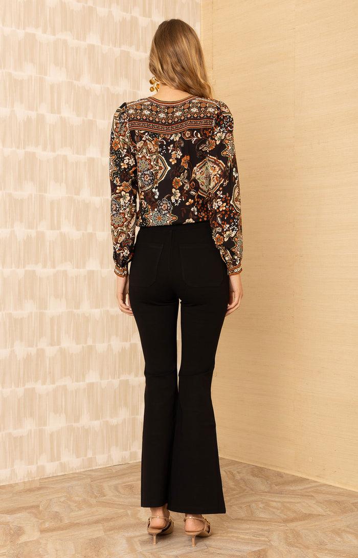 Hale Bob Nadia Ponte Pant