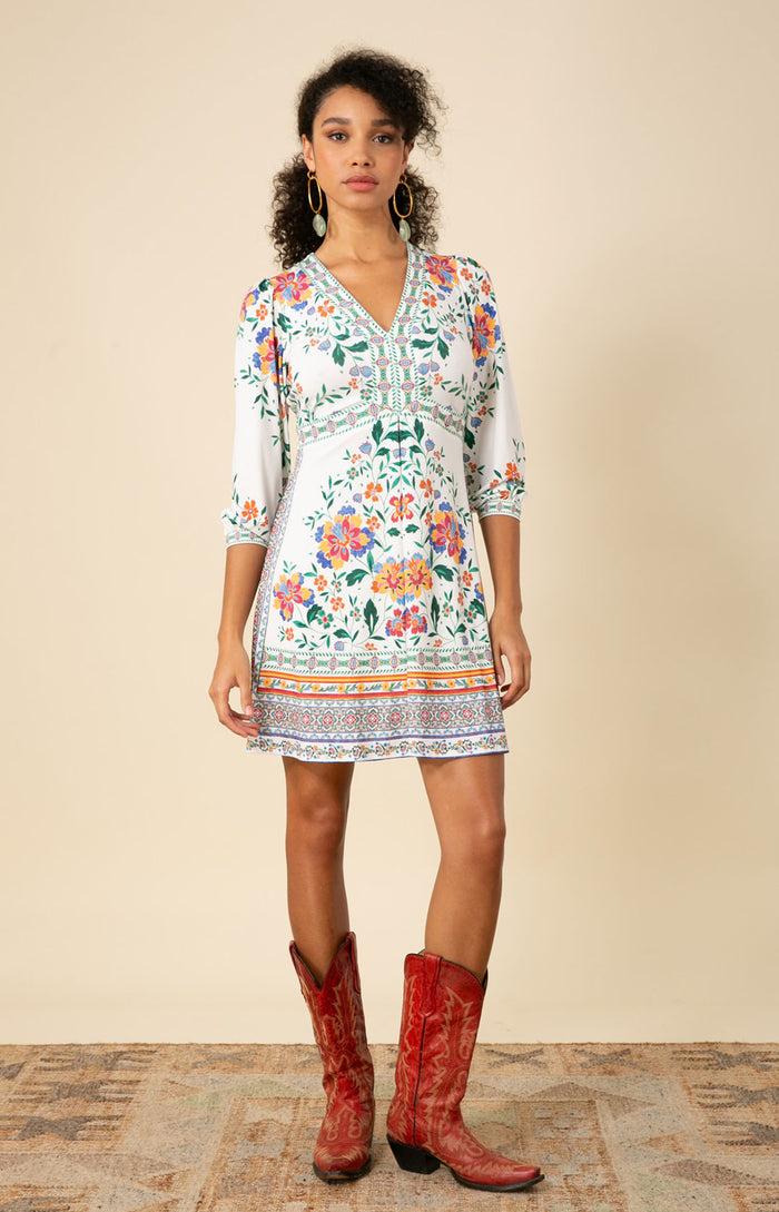 hale bob Nayeli Jersey Dress