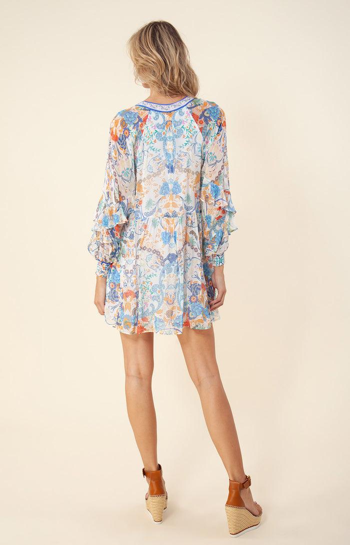 Hale Bob Nina Dress