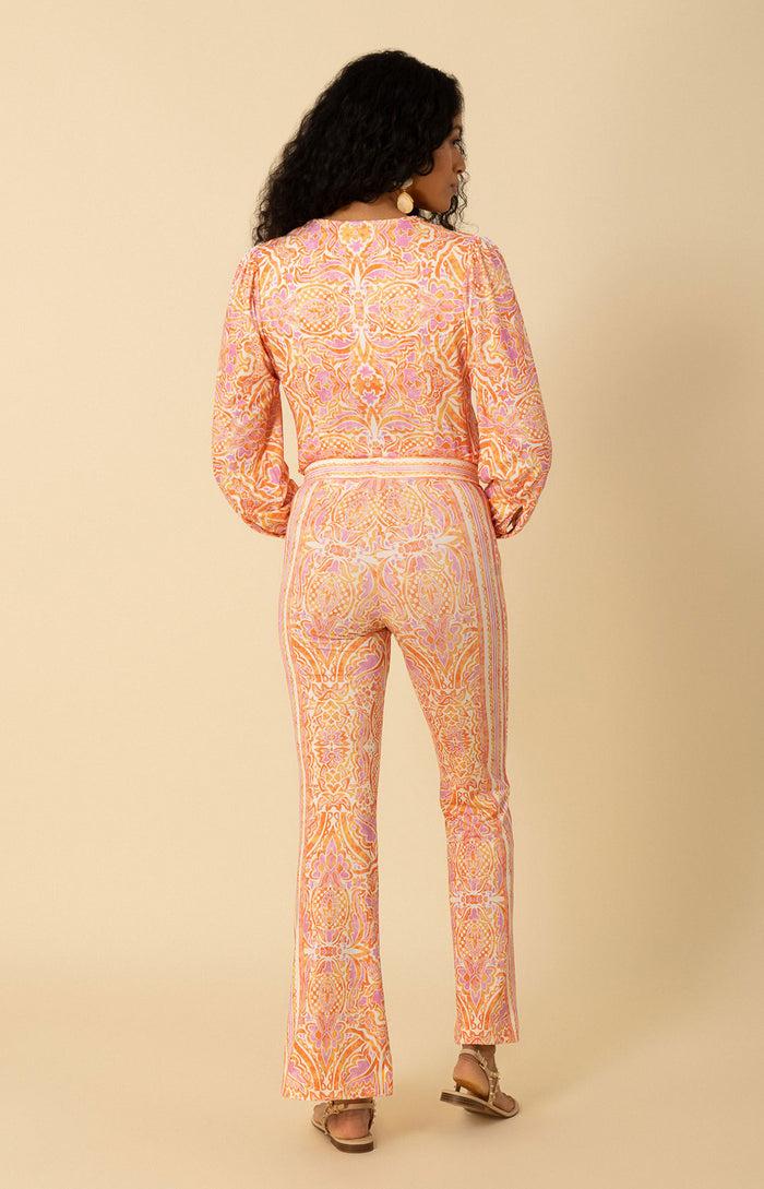 Hale Bob Oaklynn Jersey Pant