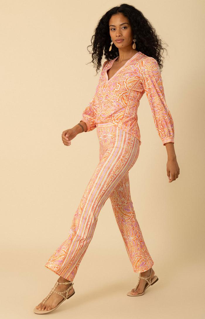 hale bob Oaklynn Jersey Pant