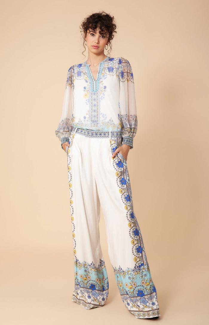 hale bob Omia Twill Pant