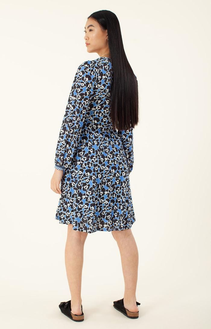 Hale Bob Palana Jersey Dress