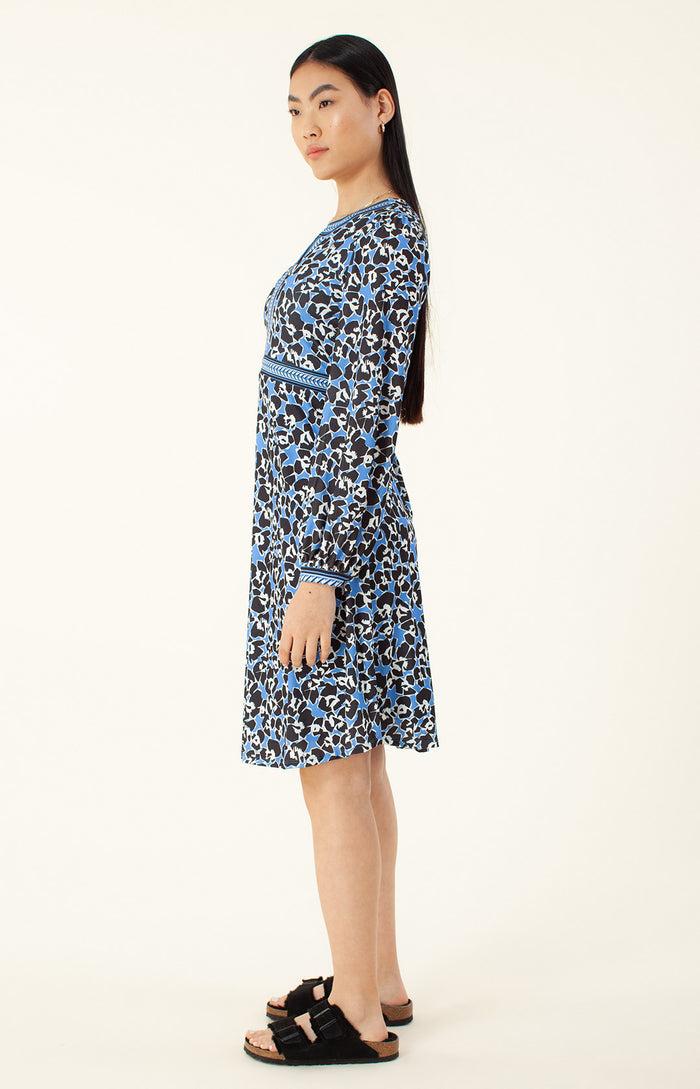 Hale Bob Palana Jersey Dress