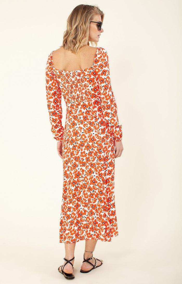 Hale Bob Palba Dress