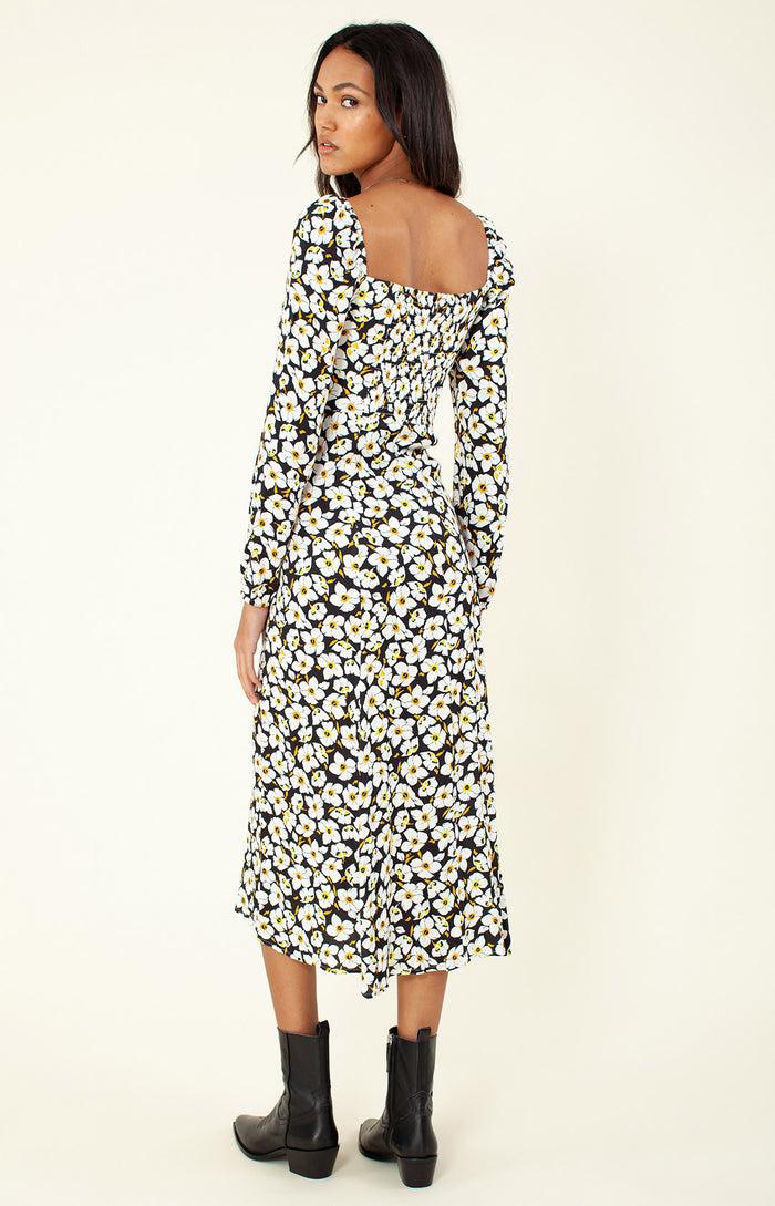 Hale Bob Palba Dress