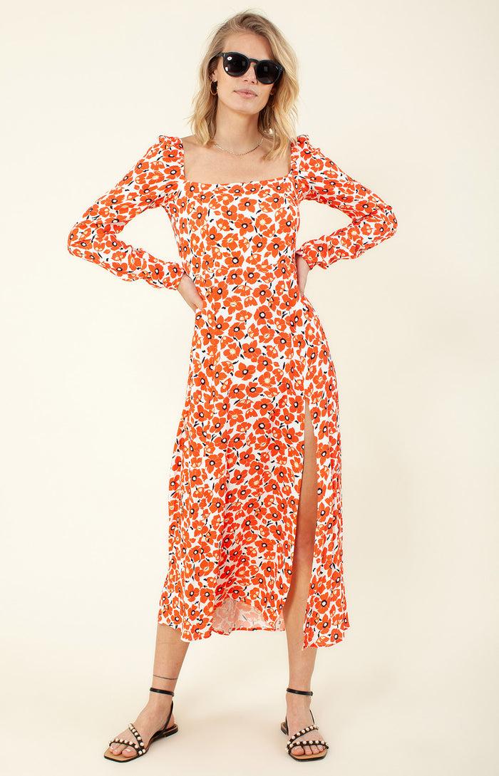 hale bob Palba Dress