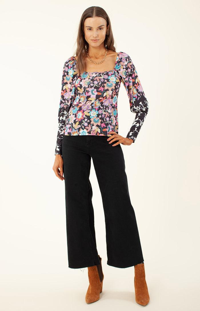 Hale Bob Parisia Jersey Top